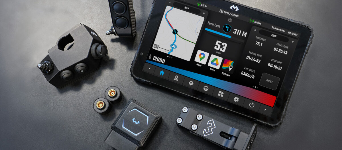 Revendeur Officiel des systèmes de navigation Thork Racing dédiés à la rando et au Rallye. Je vous propose 1 journée de Formation afin de savoir paramétrer sa Tablette, l'application DMD2. Savoir utiliser les formats GPX ainsi que Road Book pour profiter pleinement de ce formidable outils