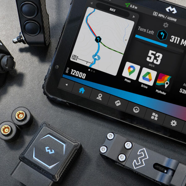 Revendeur Officiel des systèmes de navigation Thork Racing dédiés à la rando et au Rallye. Je vous propose 1 journée de Formation afin de savoir paramétrer sa Tablette, l'application DMD2. Savoir utiliser les formats GPX ainsi que Road Book pour profiter pleinement de ce formidable outils